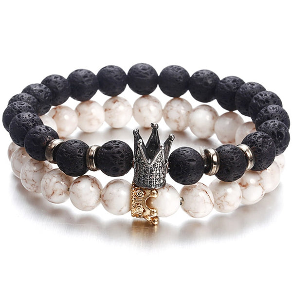 Beaded Handmade Bracelets