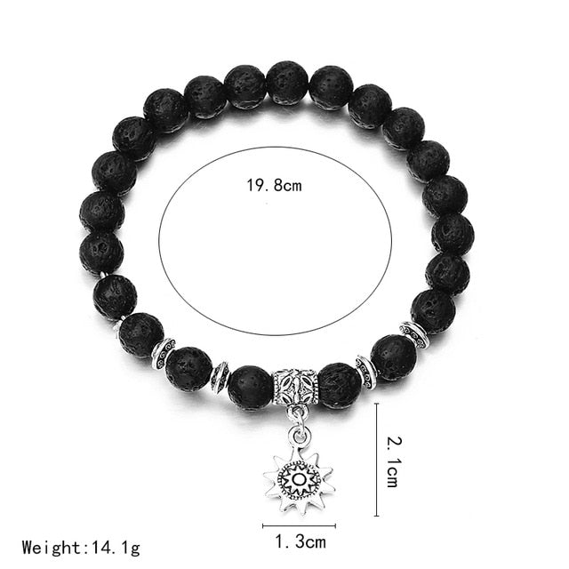 Beaded Handmade Bracelets