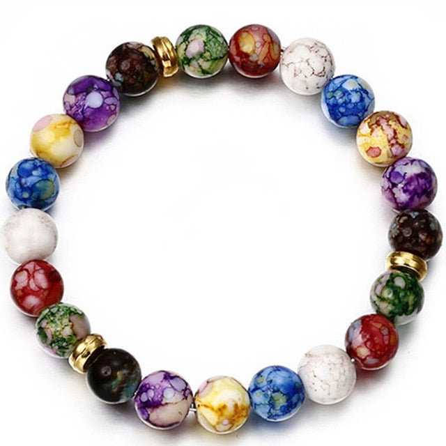 Beaded Handmade Bracelets