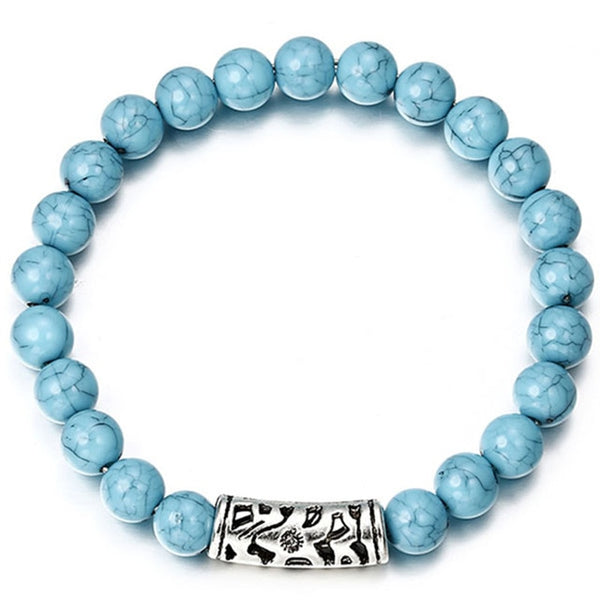 Beaded Handmade Bracelets