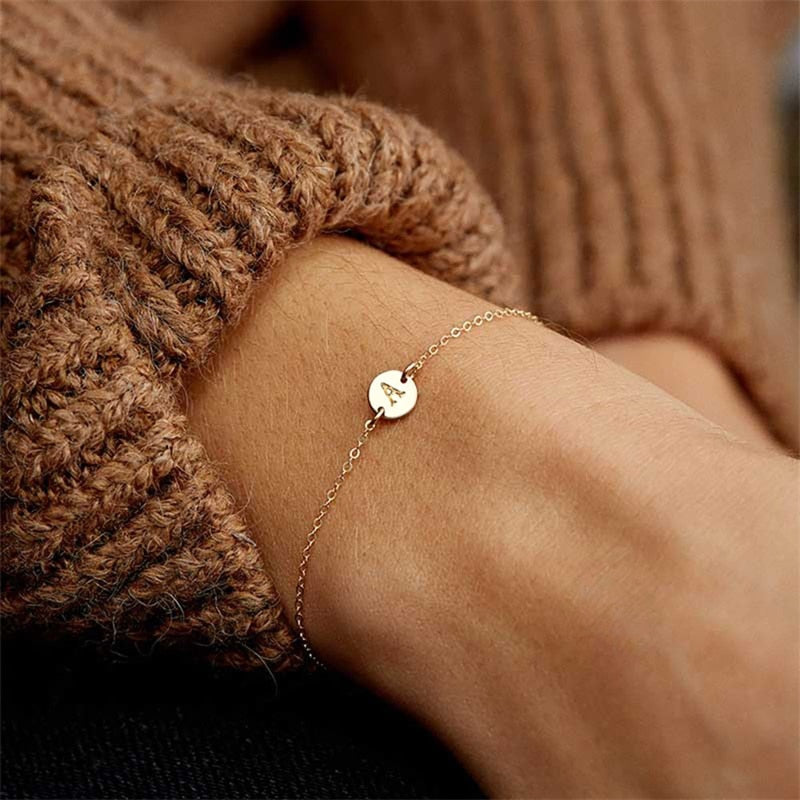 Simple Bracelets