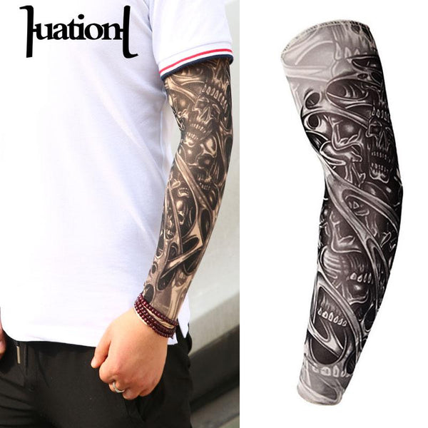 Tattoo Sleeves