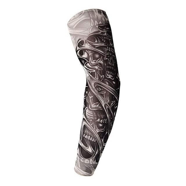 Tattoo Sleeves